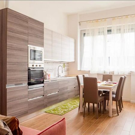 Vera Project Apartment Milano Exterior foto