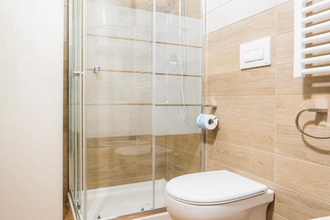 Vera Project Apartment Milano Exterior foto