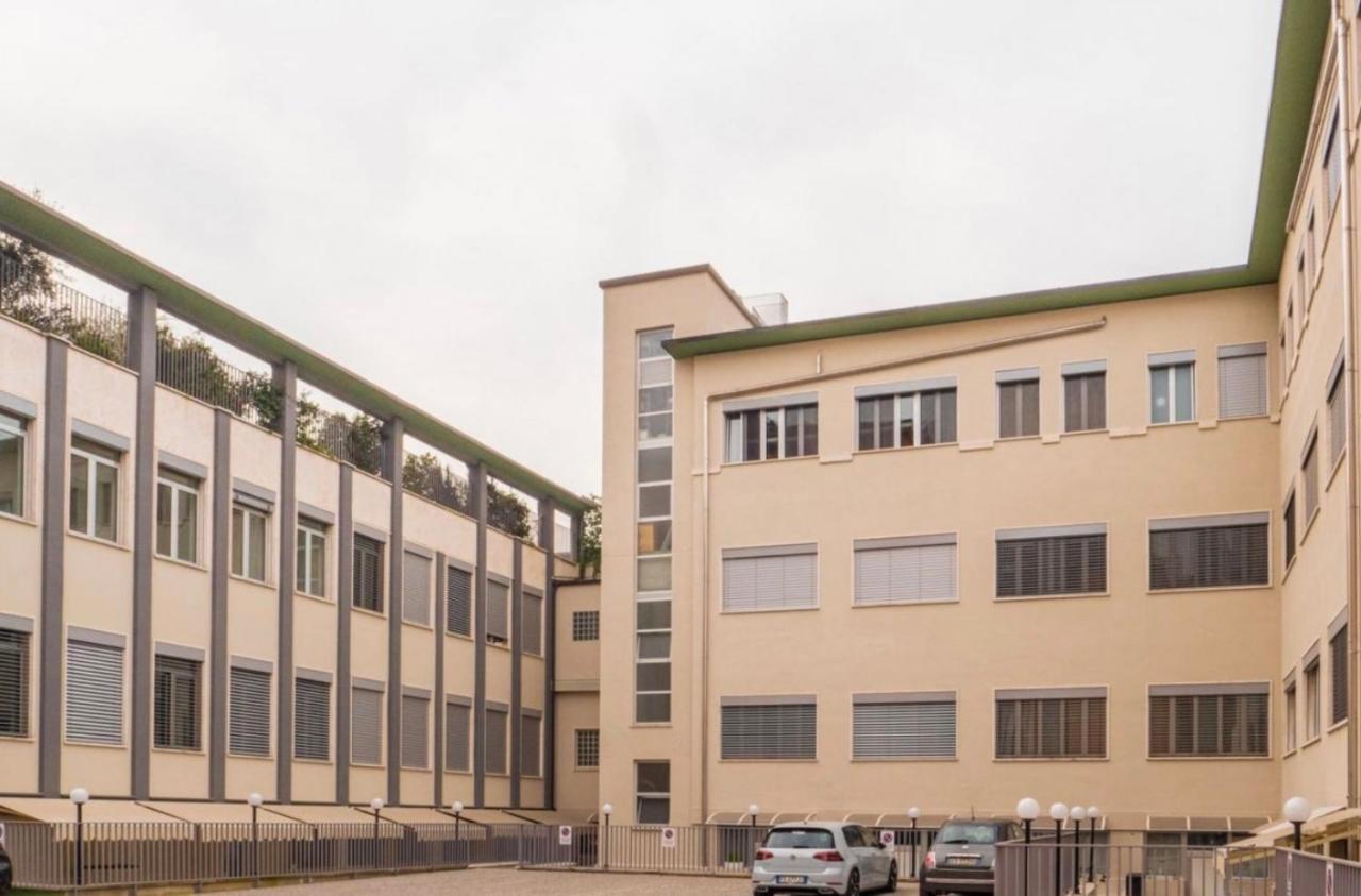 Vera Project Apartment Milano Exterior foto