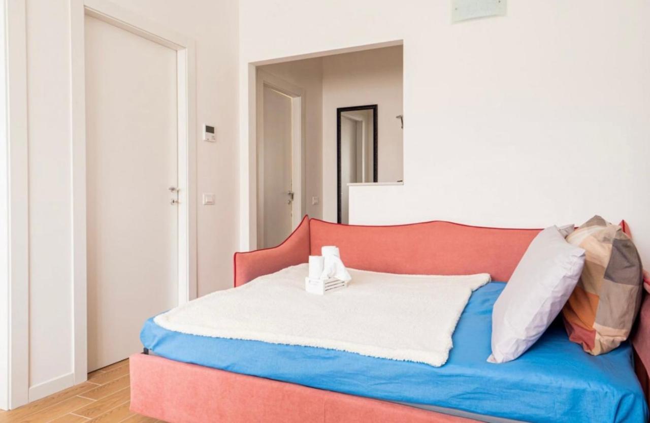 Vera Project Apartment Milano Exterior foto