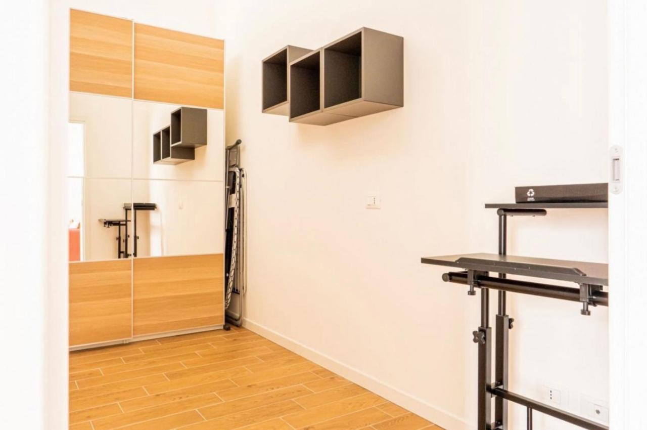 Vera Project Apartment Milano Exterior foto