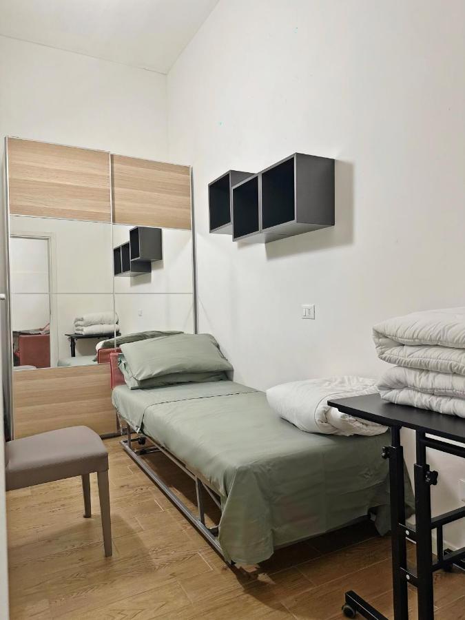 Vera Project Apartment Milano Exterior foto