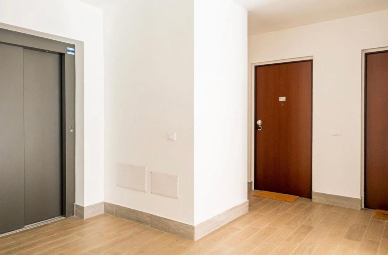 Vera Project Apartment Milano Exterior foto