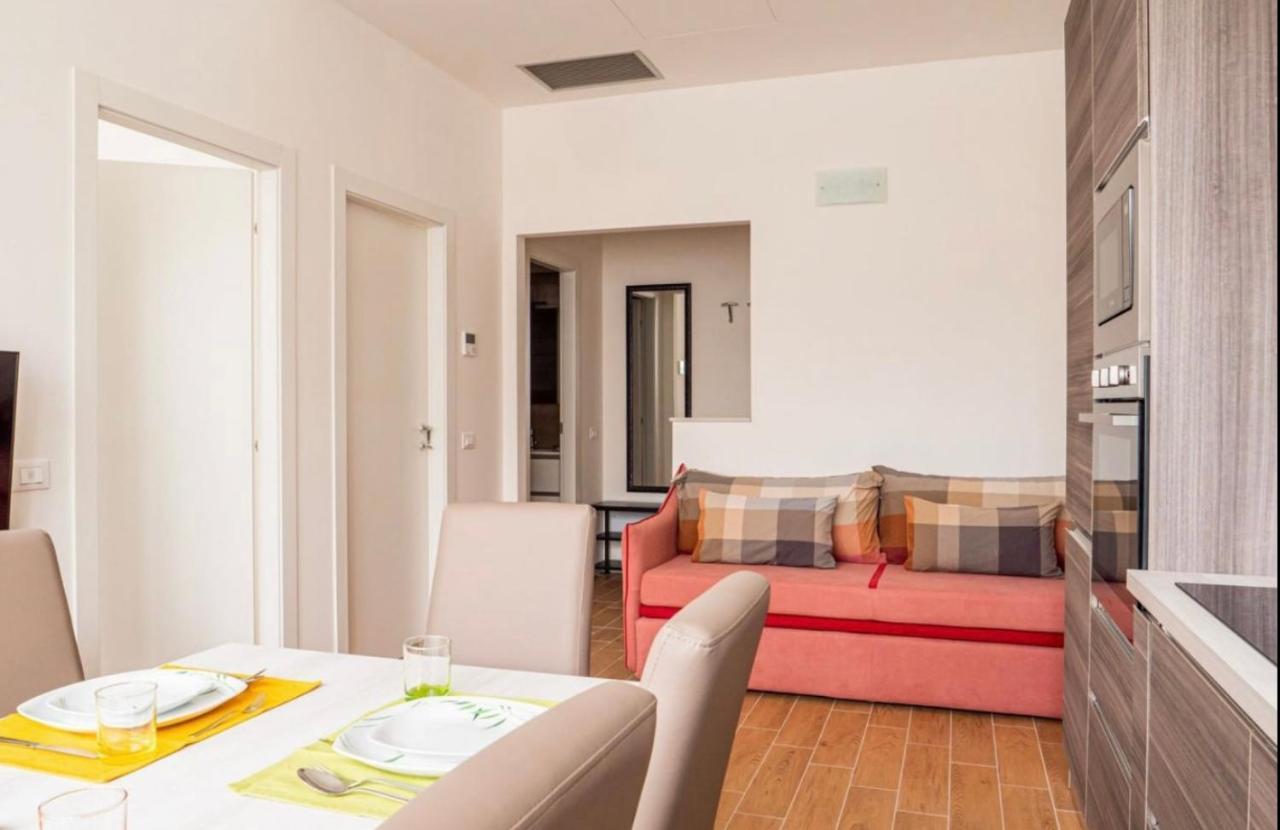Vera Project Apartment Milano Exterior foto