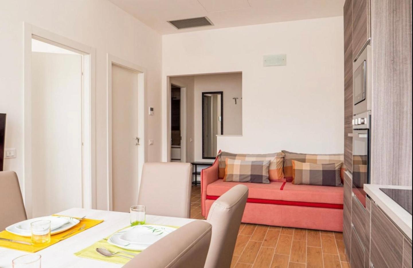 Vera Project Apartment Milano Exterior foto