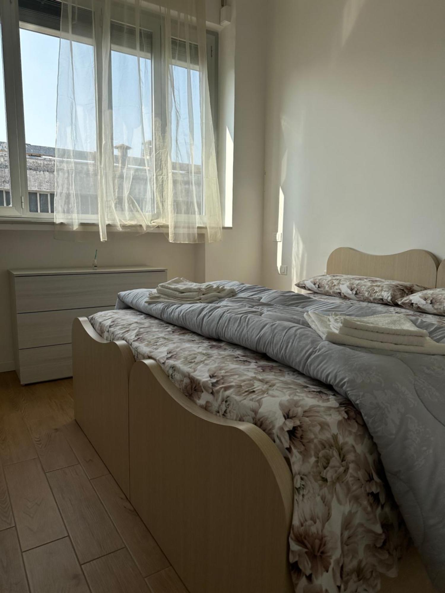 Vera Project Apartment Milano Exterior foto