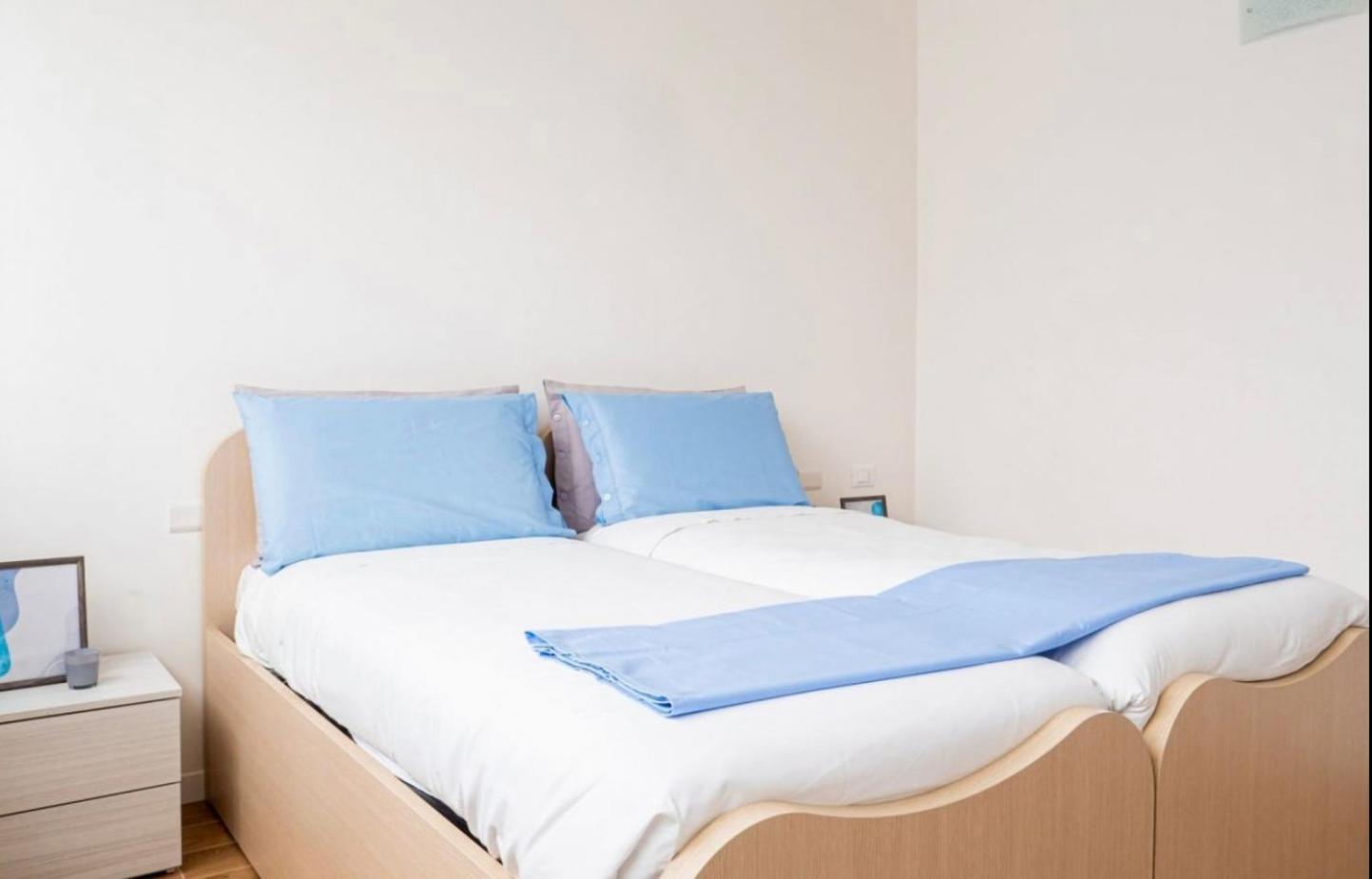Vera Project Apartment Milano Exterior foto